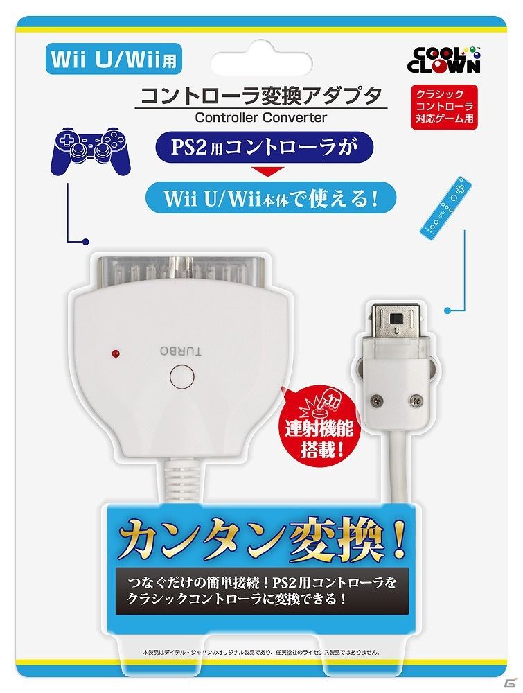 Sp2Wii Sp2Wii