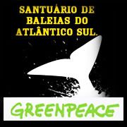 Campanha Greenpeace