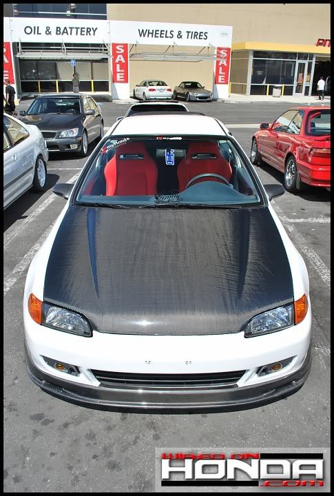 FORSALE: 1993 Honda Civic Vx Hatchback - Honda-Tech ...