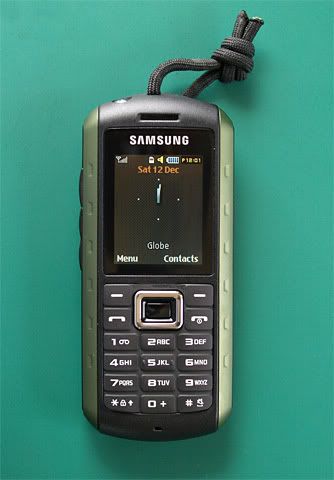 Samsung B2700 Review Phonearena