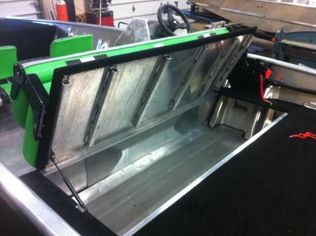 Post a Pic of your boat! - Page 89 - TinBoats.net