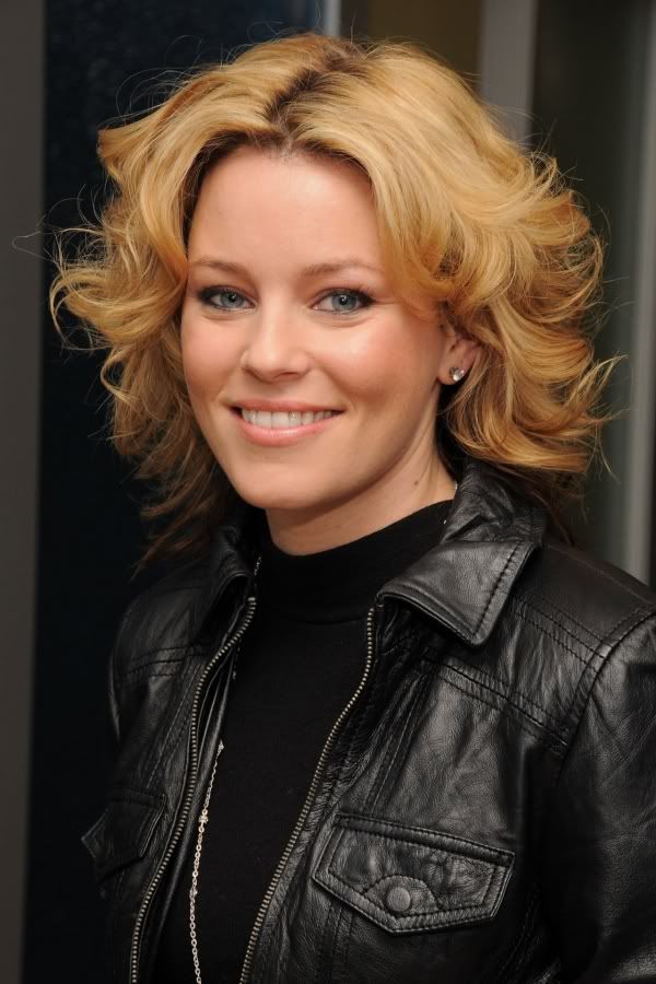 elizabeth banks Pictures, Images and Photos