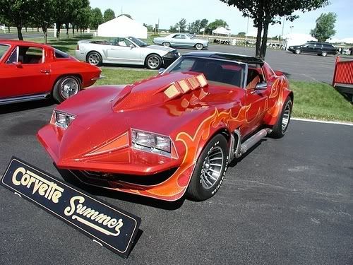 1978 Corvette Posted in by David March 15th 2008 Leave a Reply 
