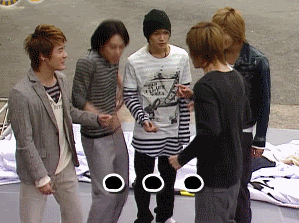 TVXQ Pictures, Images and Photos