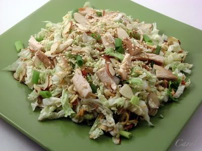 Recipes using left over chicken