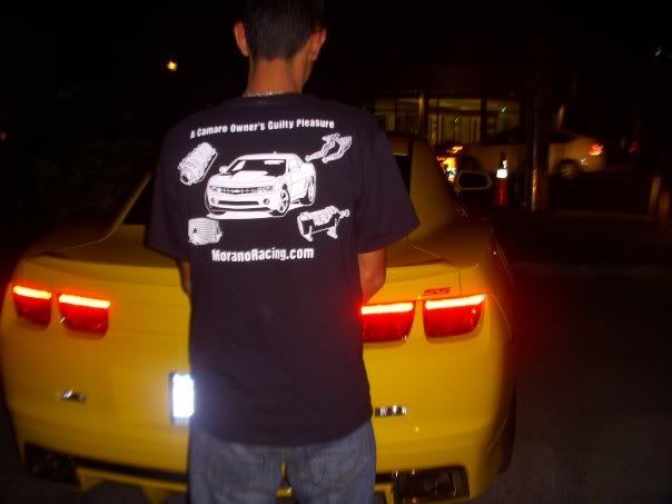 Morano Racing