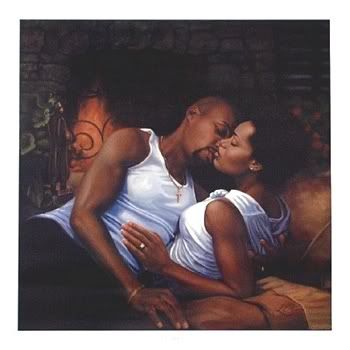Black man and woman Pictures, Images and Photos