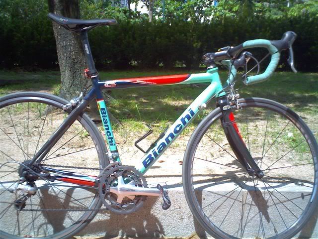 bianchi 53cm