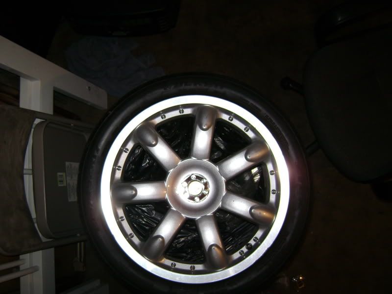 help me figure out what rims for my car, please! VW Vortex