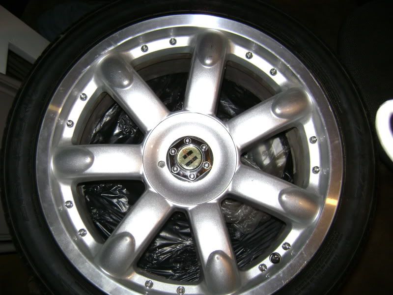 help me figure out what rims for my car, please! VW Vortex