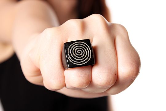 Hypnosis Ring