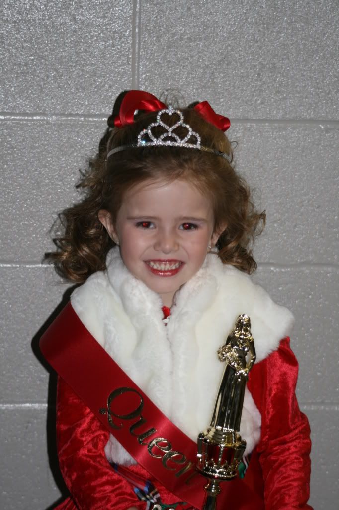 Little Miss Alli http://allibethking.webs.com/pictures.htm