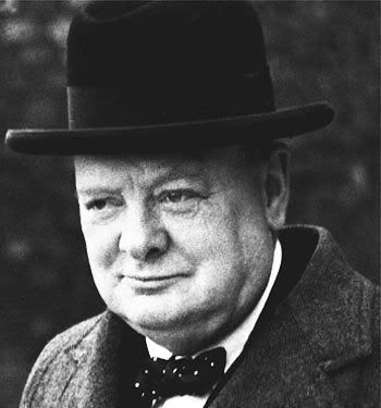 winston churchill quotes funny. Winston Churchill