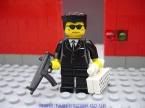 lego mp5 Pictures, Images and Photos