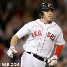 Jacoby Ellsbury