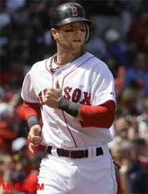 Dustin Pedroia