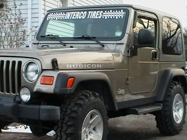 picture nelly jeep rubicon dubs