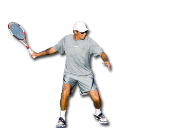 Pin Tennis Animation Gif At Best Animations on Pinterest