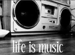 life is music Pictures, Images and Photos