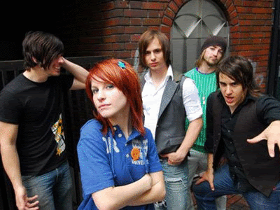 paramore Pictures, Images and Photos