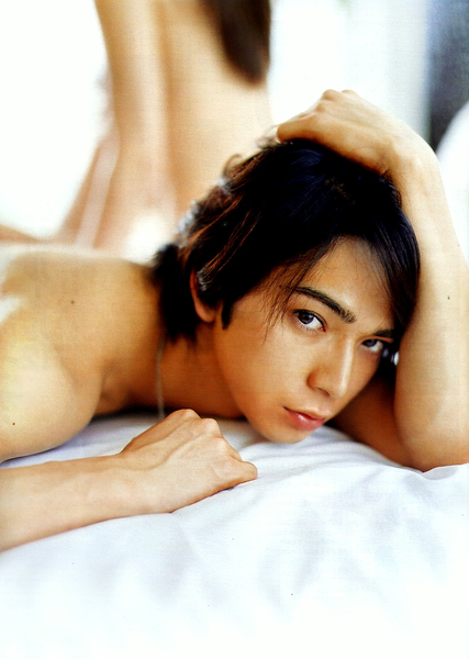 Jun Matsumoto Pictures, Images and Photos