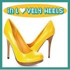 Lovely heels