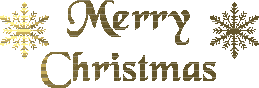 Christmas comment graphics