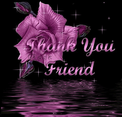 Thank You comment graphics