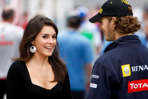 f1 pil�t�k civilben