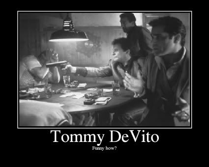tommy devito drawing