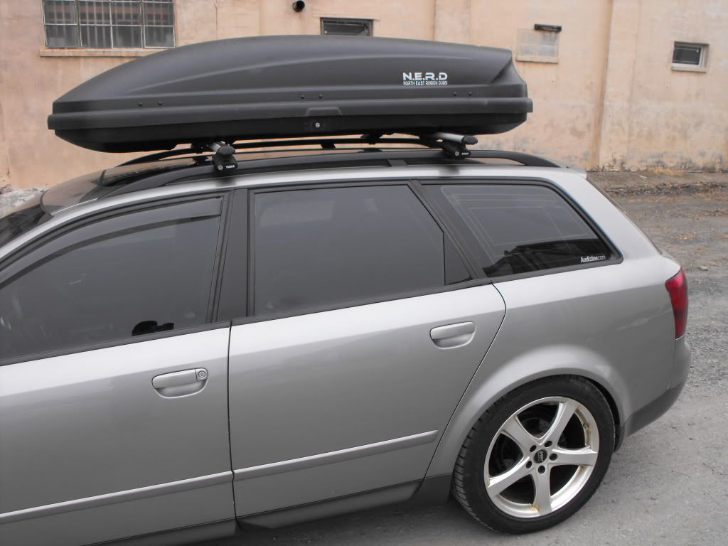 Thule Atlantis 1600