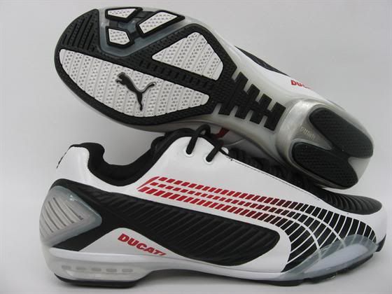 Shop TRUNGGA - Giày đẹp hàng hiệu, giá cực kỳ “thơm” - 2