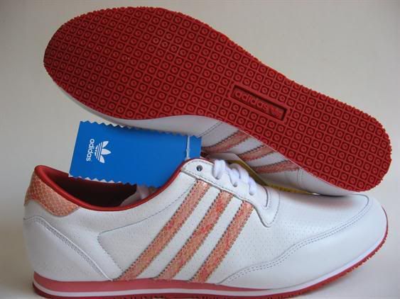 Shop TRUNGGA - Giày đẹp hàng hiệu, giá cực kỳ “thơm” - 1