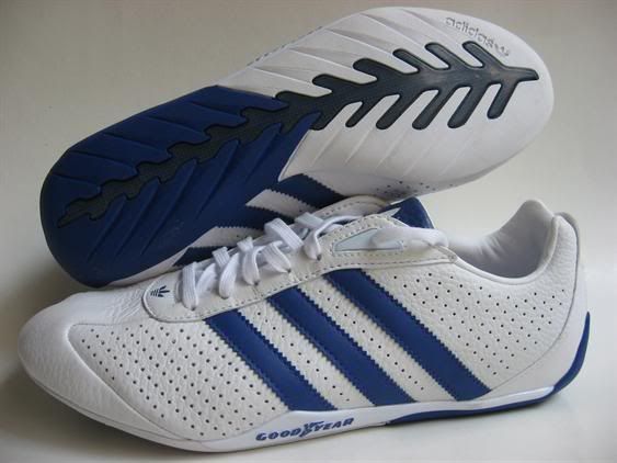 Shop TRUNGGA - Giày đẹp hàng hiệu, giá cực kỳ “thơm” - 1