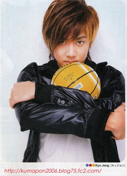 1190985565_20070927223727.jpg Kim Kyu Jong image by Reneehime 1190985565_20070927223727.jpg Kim Kyu Jong image by Reneehime
