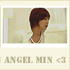SS501 Park Jung Min gif Pictures, Images and Photos