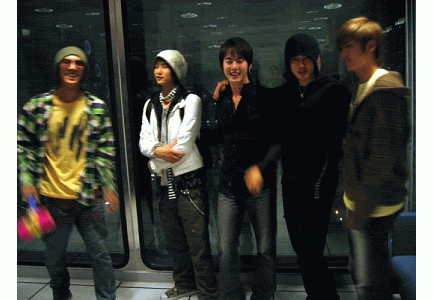 SS501 gif