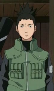shikamaru Pictures, Images and Photos