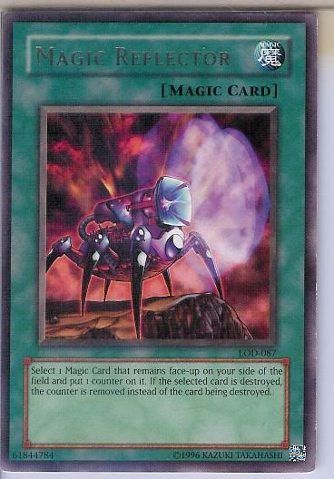 MagicReflectorRareyugiohLOD-087Mint.jpg