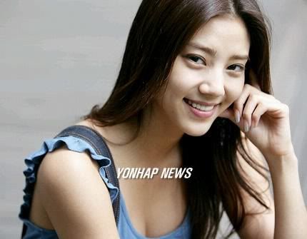Son Dam Bi Pictures, Images and Photos