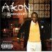Akon - Konvicted - 2006