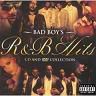 Bad Boys - R&amp;B Hits