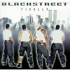 Blackstreet Finally 1999