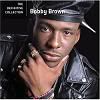 Bobby Brown - Definitive Collection