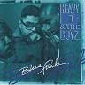 Heavy D. &amp; The Boys - Blue Funk - 1993