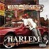 Jim Jones - Harlem: Diary of a Summer - 2005