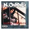 NORE - Got's Favorite - 2002
