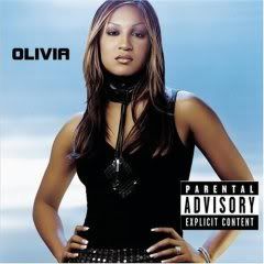 Olivia - Olivia - 2001