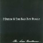 P. Diddy and The Familily - The Saga Continues - 2001