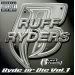 Ruff Ryders - Ryde or Die Vol. 1 - 1999